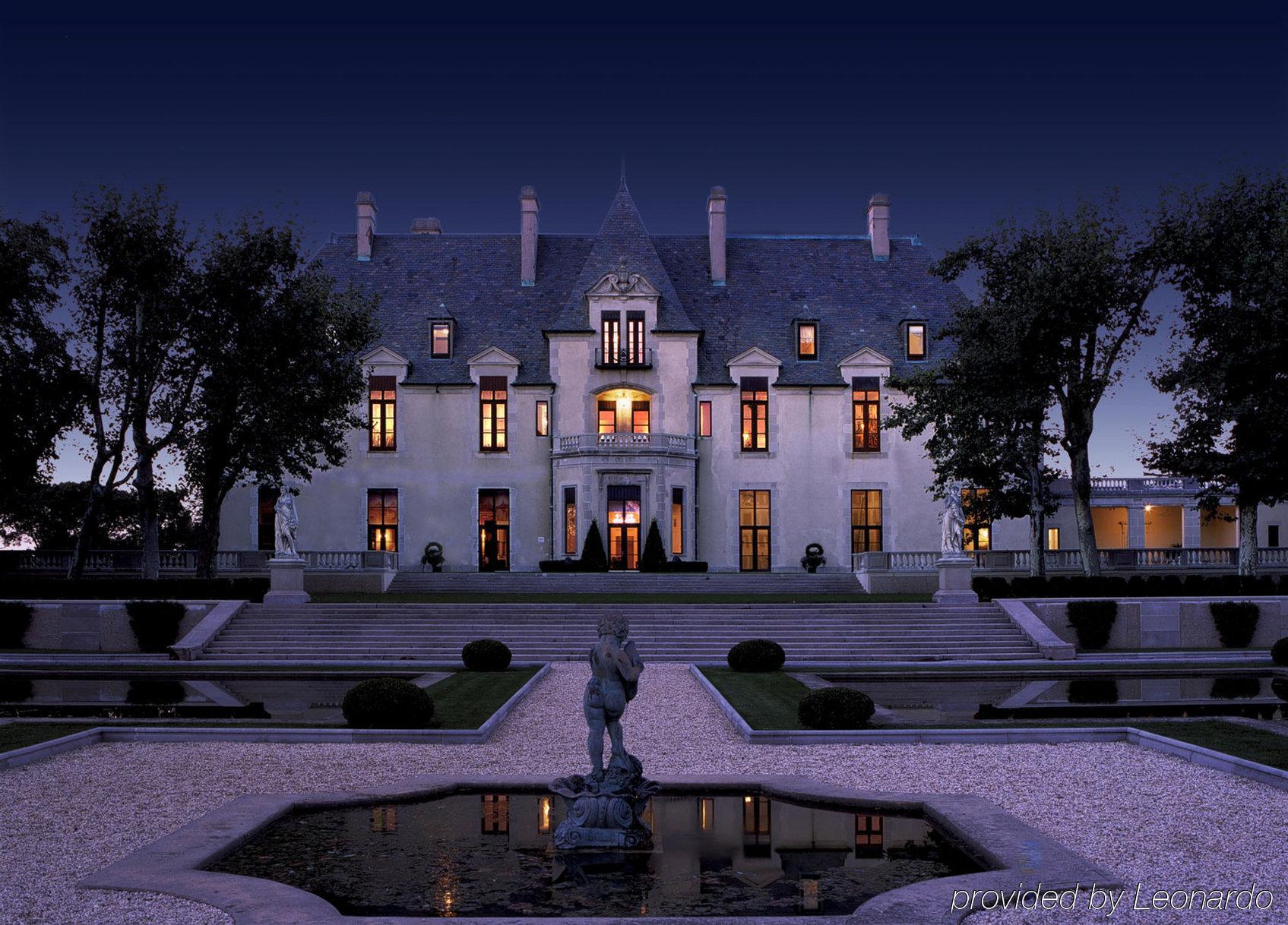 Oheka Castle Hotel & Estate Huntington Dış mekan fotoğraf