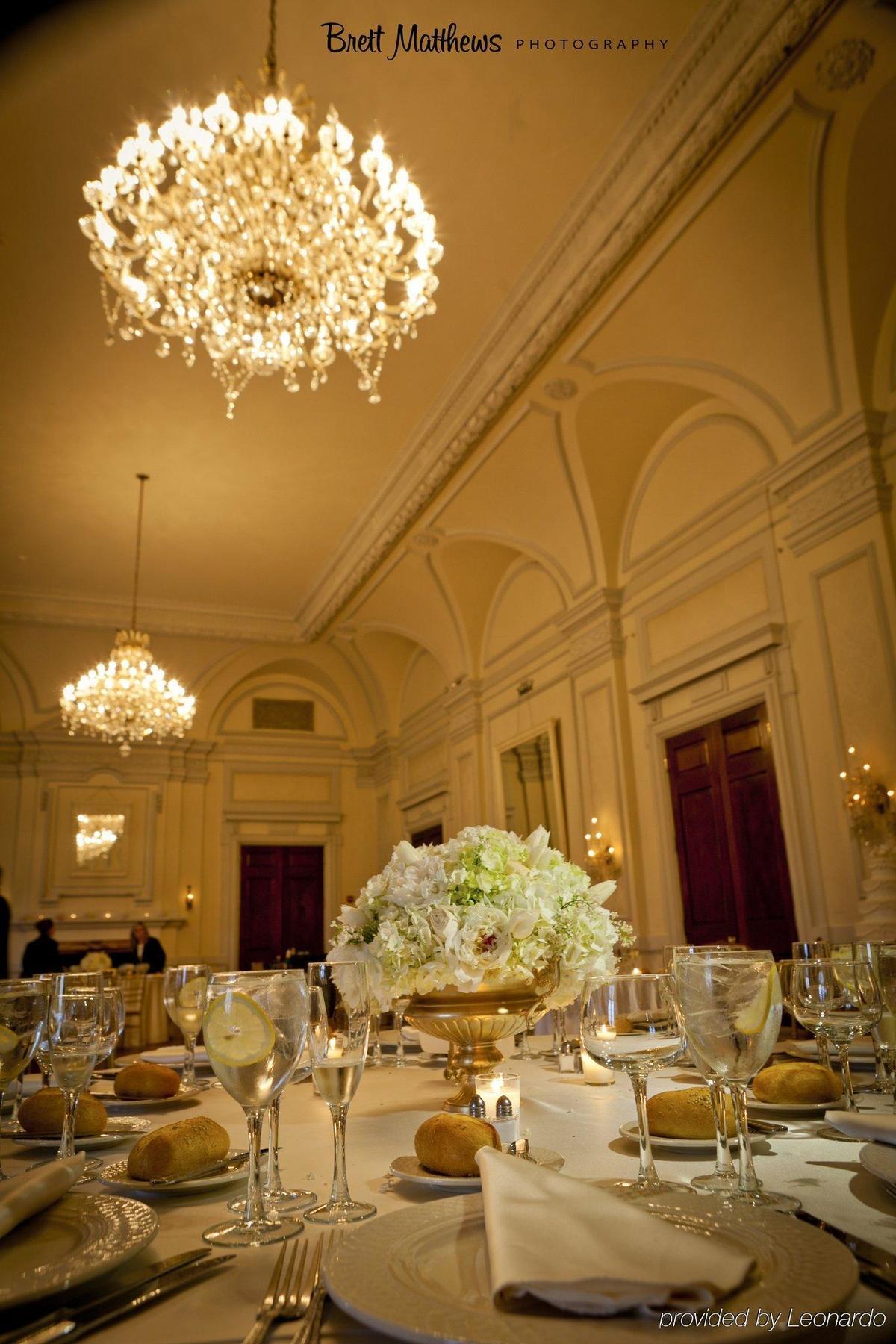 Oheka Castle Hotel & Estate Huntington Dış mekan fotoğraf