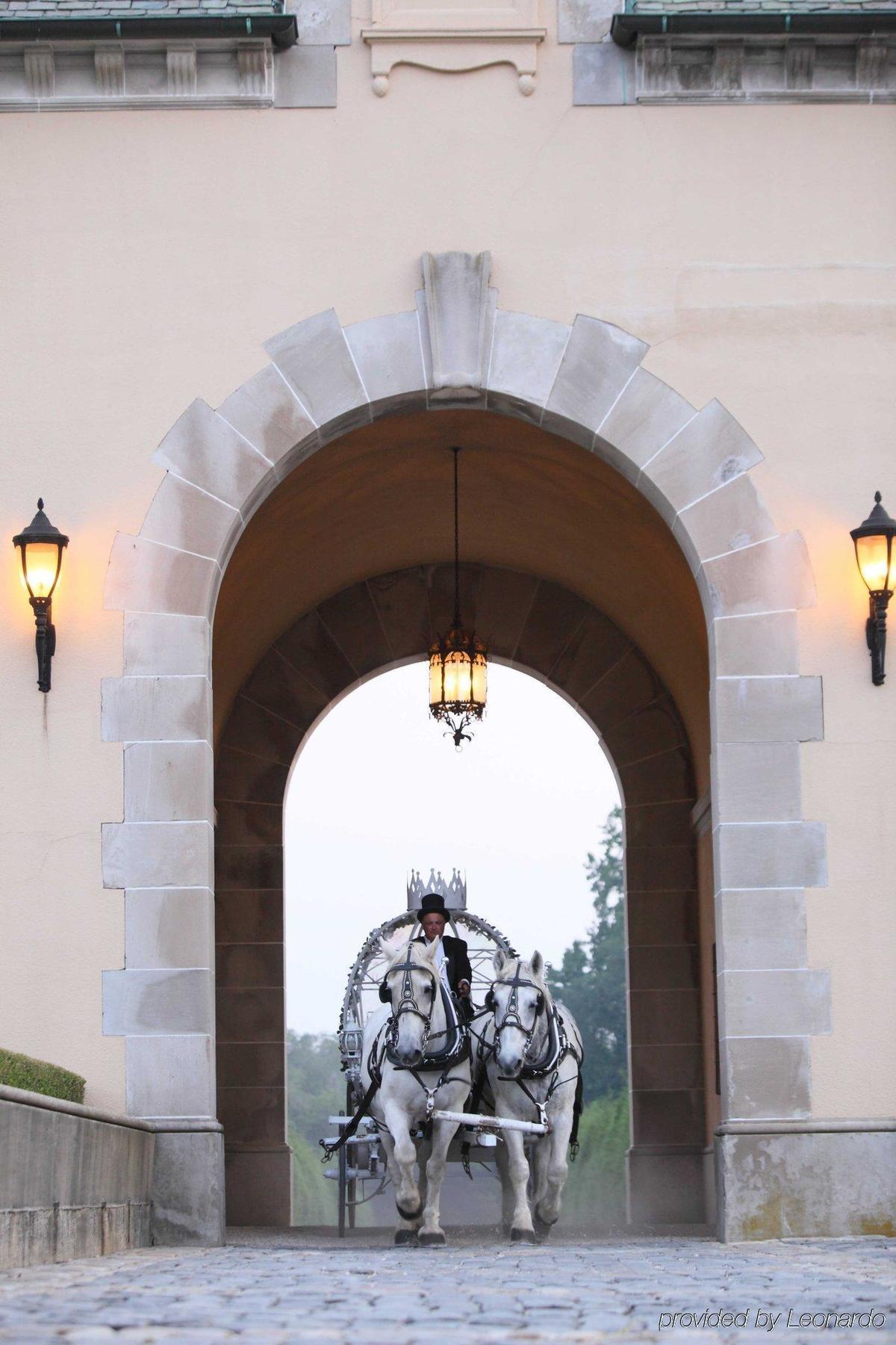 Oheka Castle Hotel & Estate Huntington Dış mekan fotoğraf