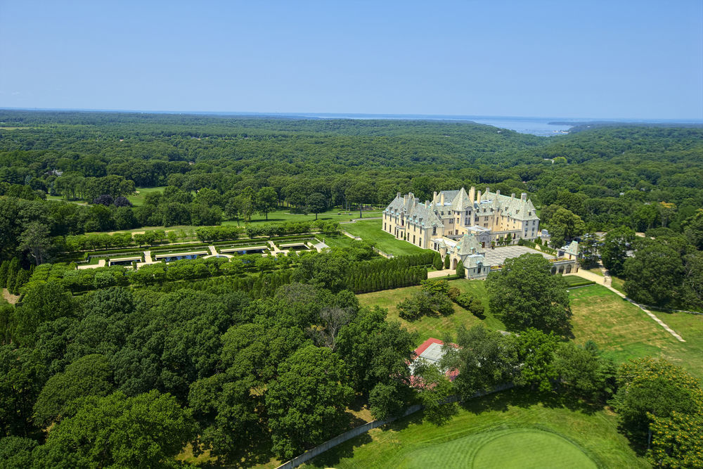 Oheka Castle Hotel & Estate Huntington Dış mekan fotoğraf