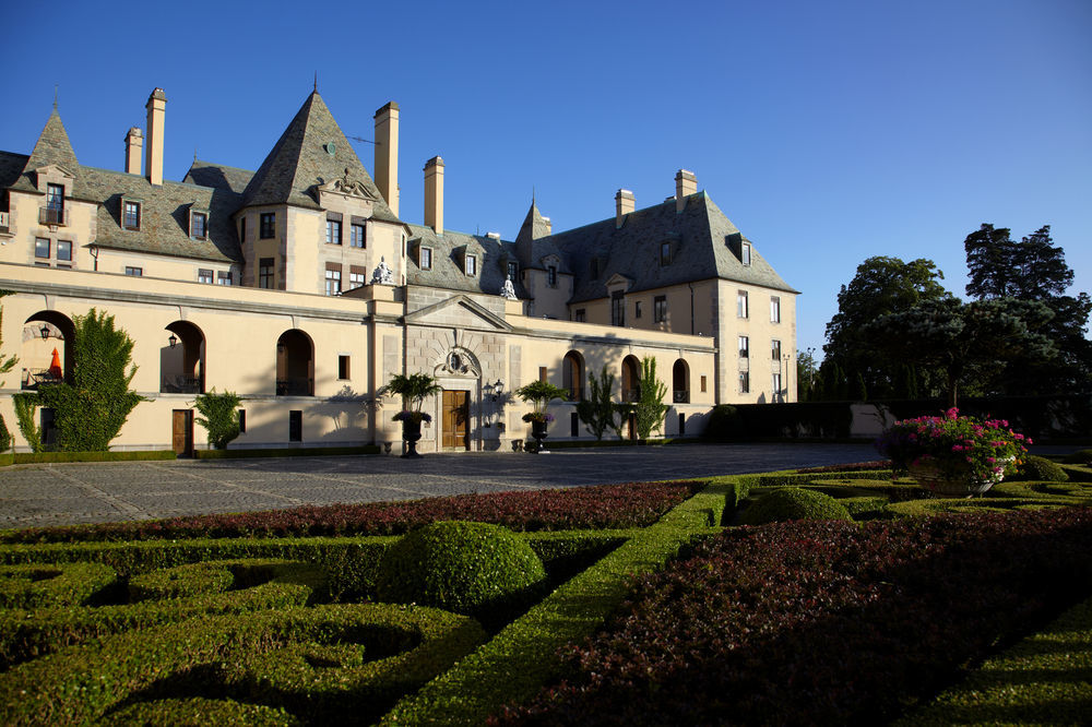 Oheka Castle Hotel & Estate Huntington Dış mekan fotoğraf