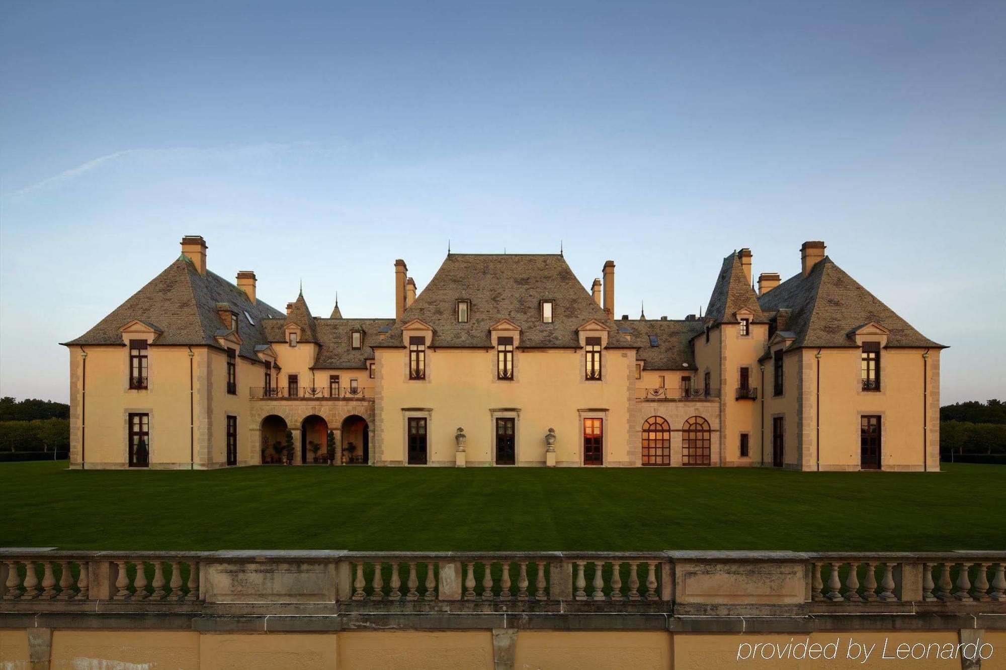 Oheka Castle Hotel & Estate Huntington Dış mekan fotoğraf