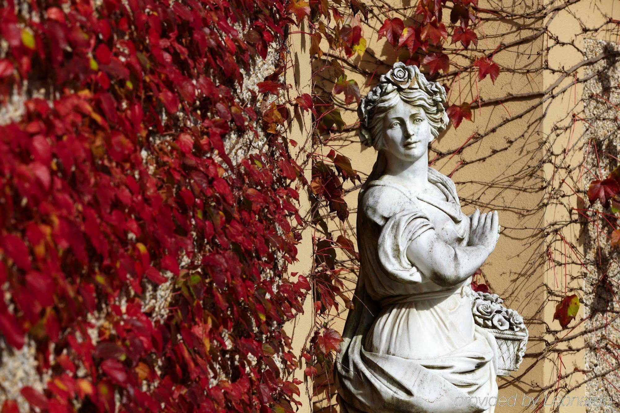 Oheka Castle Hotel & Estate Huntington Dış mekan fotoğraf