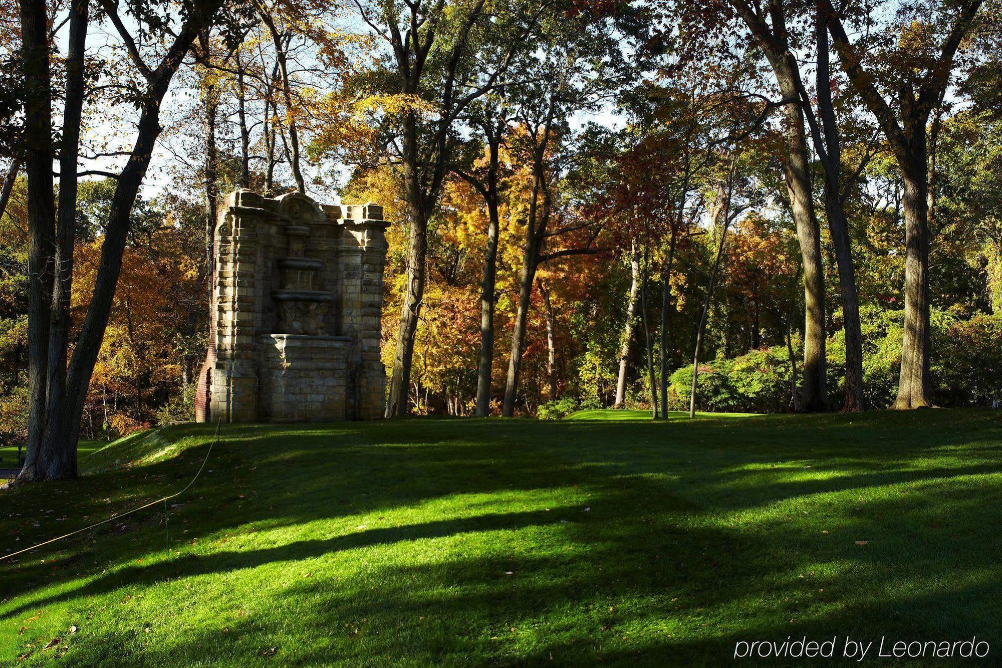 Oheka Castle Hotel & Estate Huntington Dış mekan fotoğraf