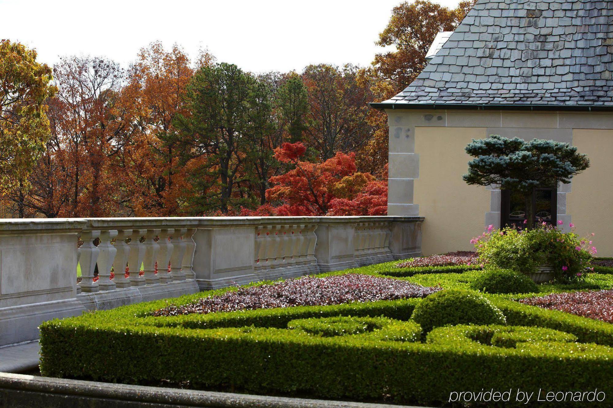 Oheka Castle Hotel & Estate Huntington Dış mekan fotoğraf