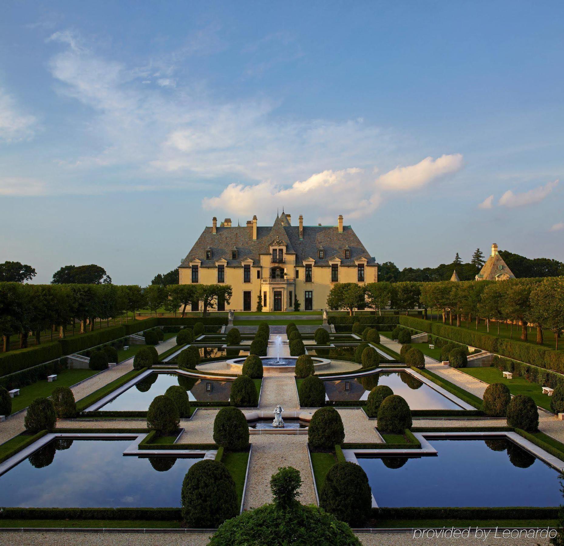 Oheka Castle Hotel & Estate Huntington Dış mekan fotoğraf