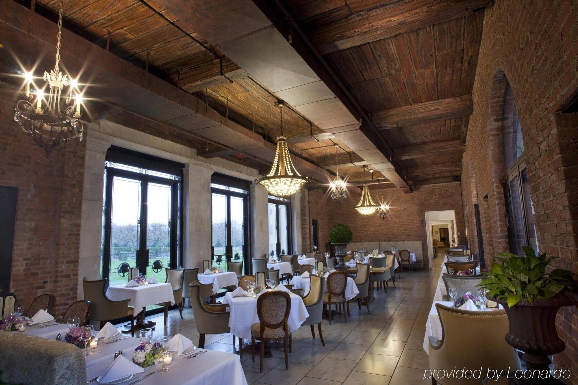 Oheka Castle Hotel & Estate Huntington Dış mekan fotoğraf