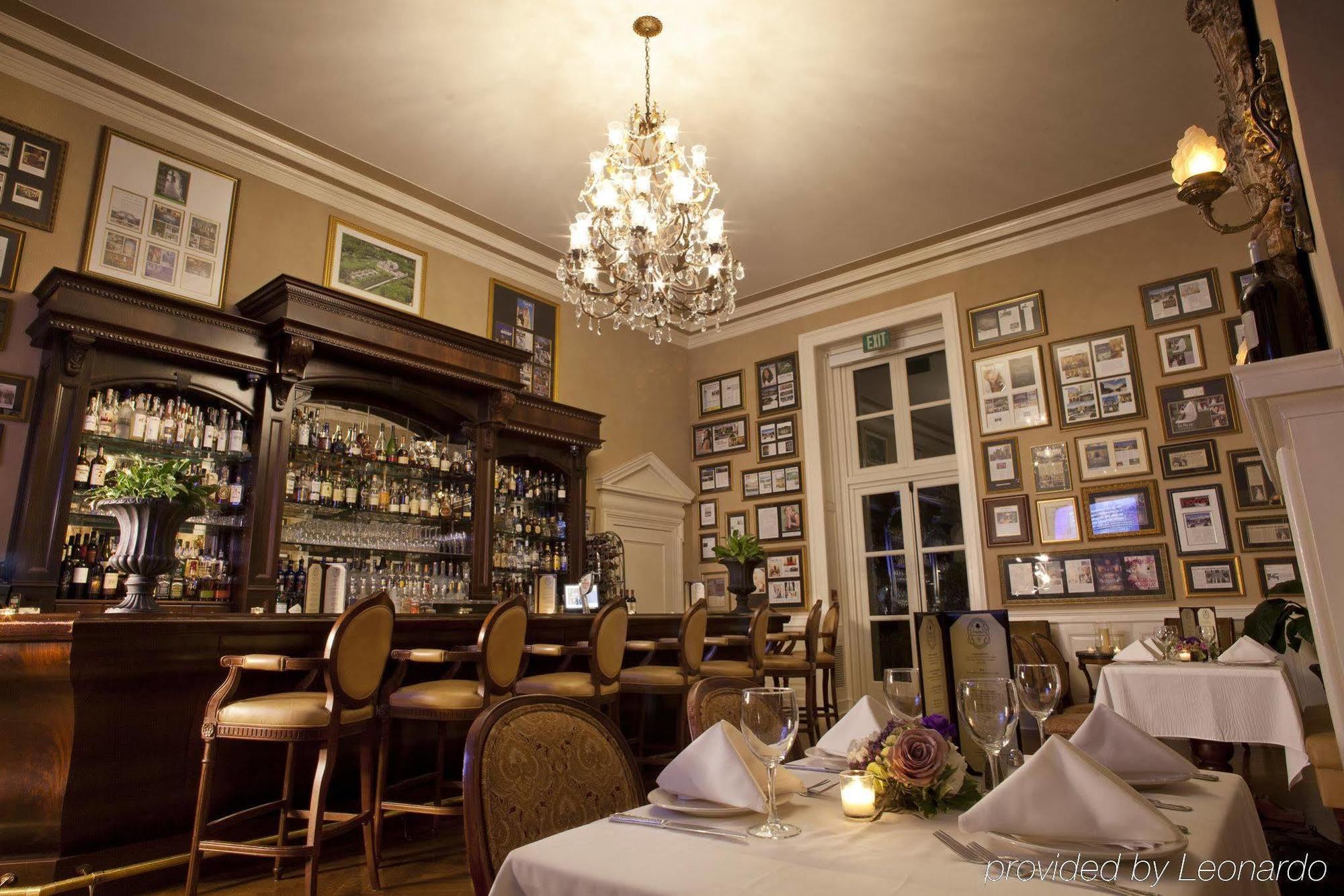 Oheka Castle Hotel & Estate Huntington Dış mekan fotoğraf