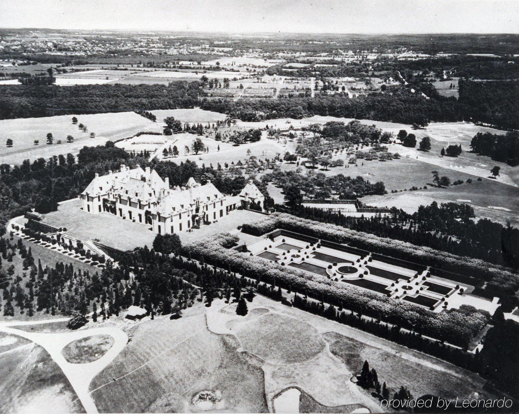 Oheka Castle Hotel & Estate Huntington Dış mekan fotoğraf