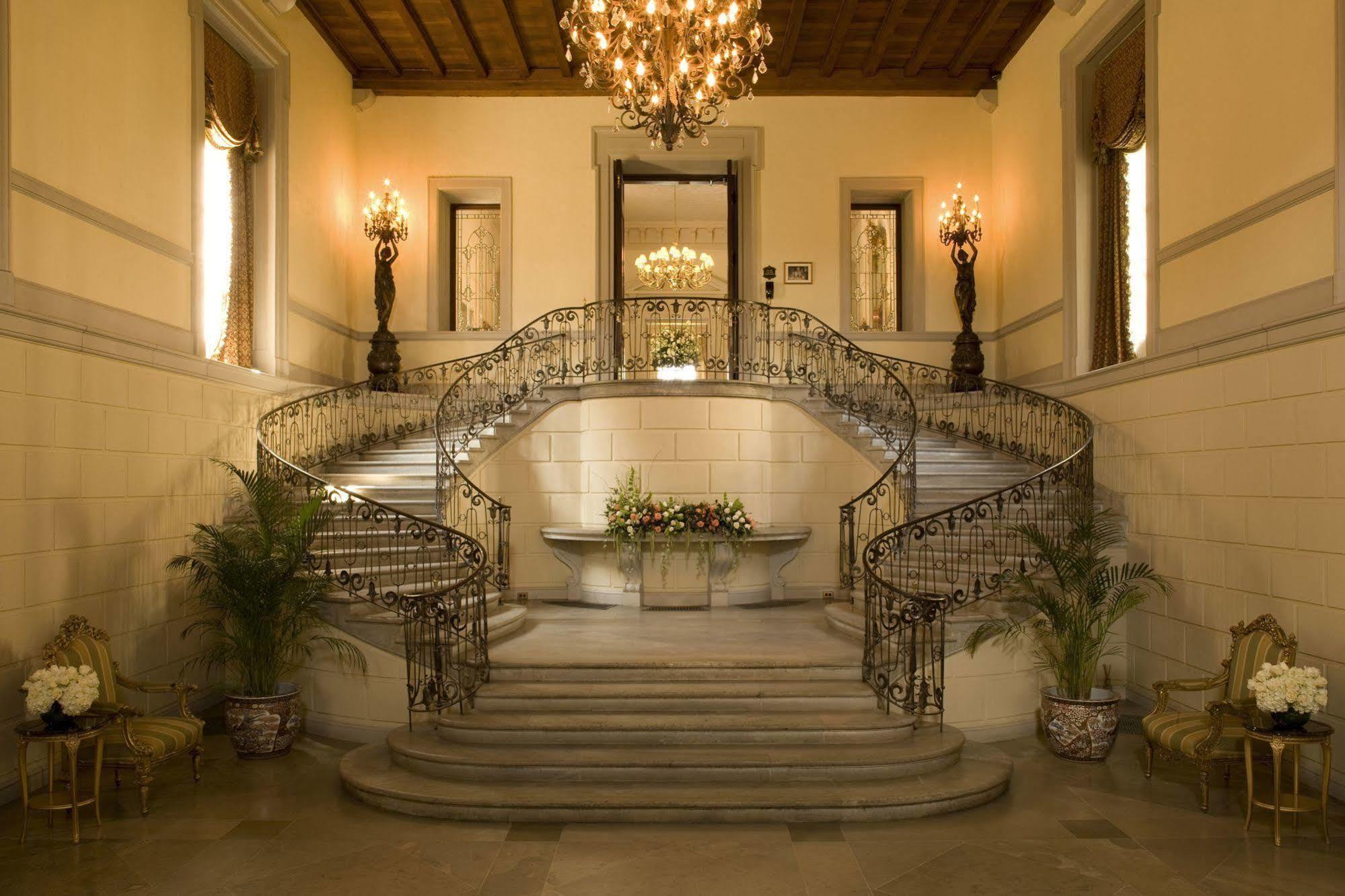 Oheka Castle Hotel & Estate Huntington İç mekan fotoğraf