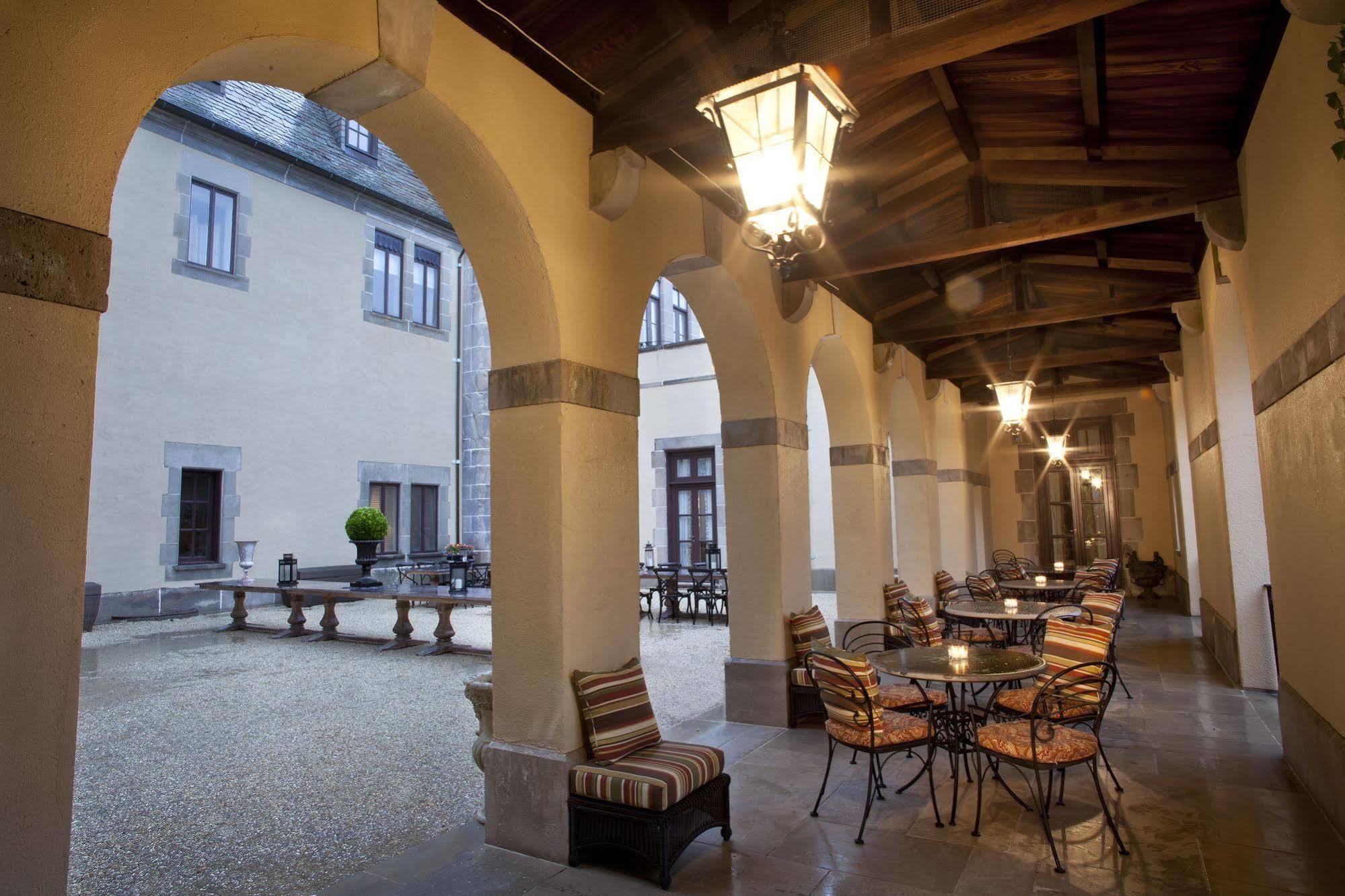 Oheka Castle Hotel & Estate Huntington Dış mekan fotoğraf